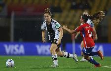 Si&ecirc;u m&aacute;y t&iacute;nh dự đo&aacute;n Nữ H&agrave;n Quốc vs Nữ Đức, 17h ng&agrave;y 3/8