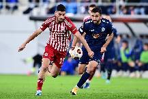 Nhận định, soi k&egrave;o AS Roma vs Olympiacos Piraeus, 22h00 ng&agrave;y 3/8: Phong độ thất thường