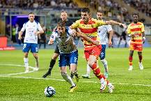 Nhận định, soi k&egrave;o Jagiellonia Bialystok vs Stal Mielec, 22h30 ng&agrave;y 3/8: Kh&oacute; cản chủ nh&agrave;