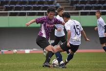 Nhận định, soi k&egrave;o Kagoshima vs Fujieda MYFC, 17h00 ng&agrave;y 3/8: Bất ph&acirc;n thắng bại