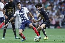 Nhận định, soi k&egrave;o Monterrey vs Pumas UNAM, 9h00 ng&agrave;y 4/8: Đứt mạch to&agrave;n thắng