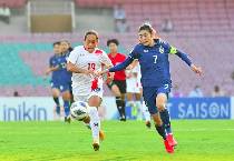 Nhận định, soi k&egrave;o Nữ Th&aacute;i Lan vs Nữ Đ&agrave;i Loan, 18h00 ng&agrave;y 4/8: Thuần phục voi chiến