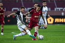 Nhận định, soi k&egrave;o Rubin Kazan vs Khimki, 0h00 ng&agrave;y 4/8: Tin v&agrave;o t&acirc;n binh