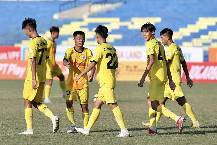 Nhận định, soi k&egrave;o U21 H&agrave; Nội vs U21 Đ&agrave; Nẵng, 15h00 n&agrave;y 3/8: V&eacute; sớm cho U21 H&agrave; Nội