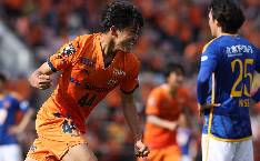Nhận định, soi k&egrave;o Vegalta Sendai vs Shimizu S-Pulse, 17h00 ng&agrave;y 3/8: Bắn hạ đội đầu bảng