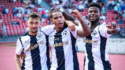 Nhận định, soi k&egrave;o Young Boys vs Zurich, 21h30 ng&agrave;y 4/8: T&igrave;nh thế đảo ngược