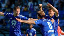 K&egrave;o v&agrave;ng b&oacute;ng đ&aacute; Molde vs Bryne, 22h00 ng&agrave;y 03/8: Kh&aacute;ch thất thế