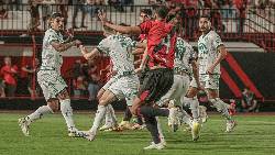 Nhận định, soi k&egrave;o Athletic Club MG vs Atletico GO, 05h00 ng&agrave;y 5/8: Kh&oacute; cho cửa tr&ecirc;n