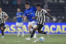 Nhận định, soi k&egrave;o Botafogo vs Cruzeiro, 2h00 ng&agrave;y 4/8: Kh&ocirc;ng dễ