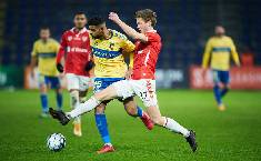 Nhận định, soi k&egrave;o Brondby vs Viborg, 23h00 ng&agrave;y 3/8: Khẳng định sức mạnh