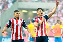 Nhận định, soi k&egrave;o Chivas Guadalajara vs Charlotte, 06h50  ng&agrave;y 4/8: Kh&ocirc;ng c&ograve;n đường l&ugrave;i