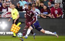 Nhận định, soi k&egrave;o Colorado Rapids vs Club Tijuana, 08h30 ng&agrave;y 4/8: Chờ mưa b&agrave;n thắng