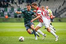 Nhận định, soi k&egrave;o Cracovia Krakow vs Lechia Gdansk, 19h45 ng&agrave;y 3/8: Đ&ograve;i lại ng&ocirc;i đầu