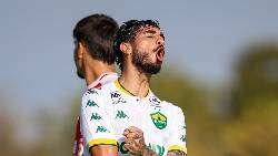 Nhận định, soi k&egrave;o Cuiaba vs Volta Redonda, 07h30 ng&agrave;y 5/8: T&igrave;m lại niềm vui