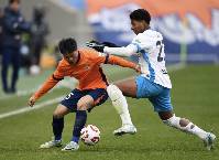 Nhận định, soi k&egrave;o Dalian Yingbo vs Qingdao Hainiu, 18h00 ng&agrave;y 3/8: Tr&ocirc;i về đ&aacute;y bảng