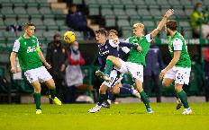 Nhận định, soi k&egrave;o Dundee vs Hibernian, 21h00 ng&agrave;y 3/8: Mở m&agrave;n su&ocirc;n sẻ