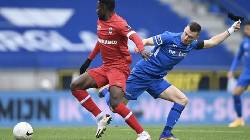 Nhận định, soi k&egrave;o Genk vs Royal Antwerp, 18h30 ng&agrave;y 3/8: 3 điểm căng thẳng