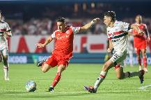 Nhận định, soi k&egrave;o Internacional vs Sao Paulo, 6h30 ng&agrave;y 4/8: Phong độ l&ecirc;n cao