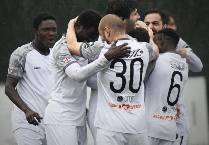 Nhận định, soi k&egrave;o Merani Martvili vs Iberia 1999 Tbilisi B, 20h00 ng&agrave;y 4/8: Thắng tiếp lượt về