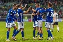 Nhận định, soi k&egrave;o Molde vs Bryne, 22h00 ng&agrave;y 3/8: Chủ nh&agrave; sa s&uacute;t