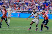 Nhận định, soi k&egrave;o Monterrey vs New York Red Bulls, 07h30 ng&agrave;y 4/8: Thế chấn tường của Monterrey