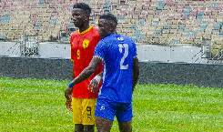 Nhận định, soi k&egrave;o Niger vs Guinea, 21h00 ng&agrave;y 4/8: Kh&oacute; c&oacute; bất ngờ