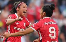 Nhận định, soi k&egrave;o Nữ Pachuca vs Nữ Toluca, 08h00 ng&agrave;y 5/8: Chờ mưa b&agrave;n thắng