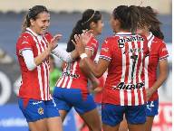 Nhận định, soi k&egrave;o Nữ Santos Laguna vs Nữ Chivas Guadalajara, 08h00 ng&agrave;y 5/8: Ng&ocirc;i đầu vẫy gọi