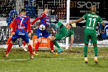 Nhận định, soi k&egrave;o Radomiak vs Rakow Czestochowa, 22h30 ng&agrave;y 3/8: Ca kh&uacute;c khải ho&agrave;n