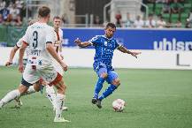 Nhận định, soi k&egrave;o Rapid Wien vs Blau Weiss Linz, 22h00 ng&agrave;y 3/8: Ch&ecirc;nh lệch đẳng cấp