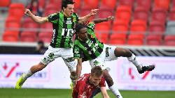 Nhận định, soi k&egrave;o Sirius vs Osters, 21h30 ng&agrave;y 3/8: Những kẻ khốn khổ