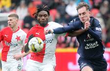 Nhận định, soi k&egrave;o Slovacko vs Slavia Praha, 20h00 ng&agrave;y 3/8: Bộ mặt quen thuộc