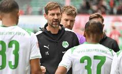 Nhận định, soi k&egrave;o SpVgg Greuther Furth vs Dynamo Dresden, 18h30 ng&agrave;y 3/8: L&acirc;u ng&agrave;y gặp mặt