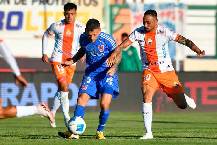Nhận định, soi k&egrave;o Univ de Chile vs Cobresal, 5h00 ng&agrave;y 5/8: Kh&ocirc;ng dễ khuất phục
