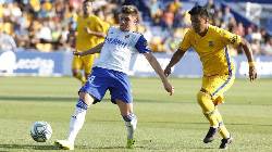 K&egrave;o xi&ecirc;n thơm nhất h&ocirc;m nay 5/9: Alcorcon vs Zaragoza