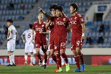 Nhận định, soi k&egrave;o Busan I'Park vs Daejeon Citizen, 11h30 ng&agrave;y 4/9