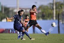 Nhận định, soi k&egrave;o Chiangrai vs Samut Prakan, 18h ng&agrave;y 5/9