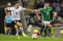 Nhận định, soi k&egrave;o Estonia vs Bắc Ireland, 23h00 ng&agrave;y 5/9