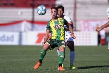 Nhận định, soi k&egrave;o Hurac&aacute;n vs Aldosivi, 7h15 ng&agrave;y 4/9