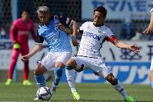 Nhận định, soi k&egrave;o Matsumoto Yamaga vs Jubilo Iwata, 16h00 ng&agrave;y 4/9