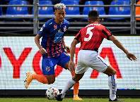 Nhận định, soi k&egrave;o Port FC vs Police Tero, 17h30 ng&agrave;y 5/9