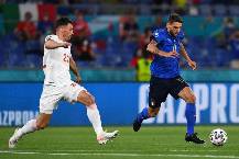 Nhận định, soi k&egrave;o Thụy Sĩ vs Italia, 1h45 ng&agrave;y 6/9