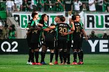 Nhận định, soi k&egrave;o Vancouver vs Austin, 6h00 ng&agrave;y 5/9