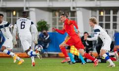 Ph&acirc;n t&iacute;ch k&egrave;o hiệp 1 Belarus vs Wales, 20h ng&agrave;y 5/9