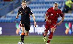 Ph&acirc;n t&iacute;ch k&egrave;o hiệp 1 H&agrave; Lan vs Montenegro, 1h45 ng&agrave;y 5/9