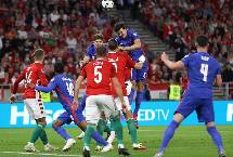 Soi k&egrave;o phạt g&oacute;c Anh vs Andorra, 23h ng&agrave;y 5/9