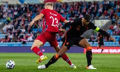 Soi k&egrave;o phạt g&oacute;c H&agrave; Lan vs Montenegro, 1h45 ng&agrave;y 5/9