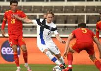 Tỷ lệ kèo nhà cái Phần Lan vs Kazakhstan mới nhất, 20h ng&agrave;y 4/9