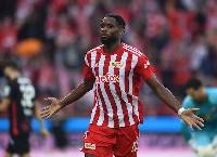 Đội h&igrave;nh ra s&acirc;n ch&iacute;nh thức Union Berlin vs Bayern Munich, 20h30 ng&agrave;y 3/9