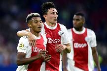 Nhận định, soi k&egrave;o Ajax vs Cambuur, 21h30 ng&agrave;y 3/9